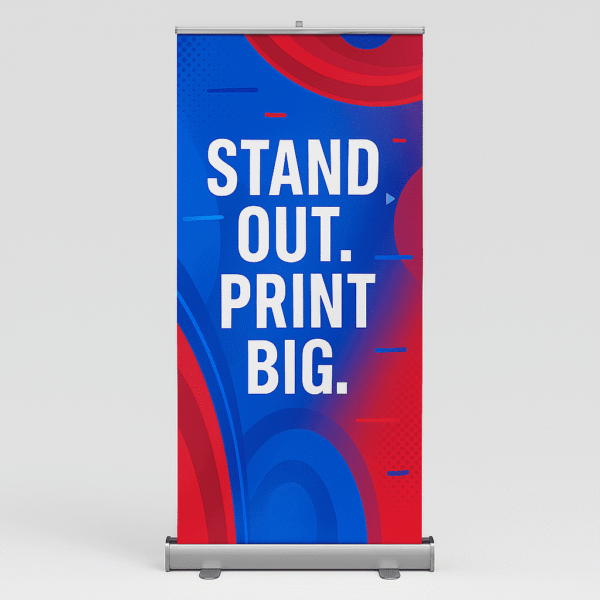 banner_stand_1 Roll Up Banner Stand