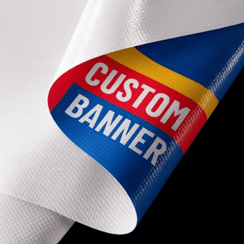 Custom Banner