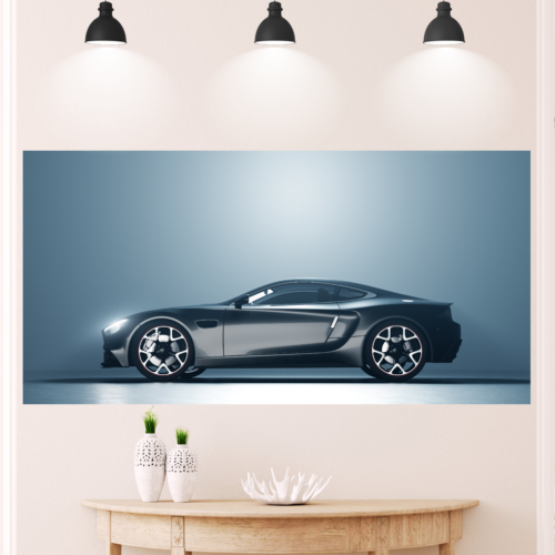 10 Aston Martin Vantage