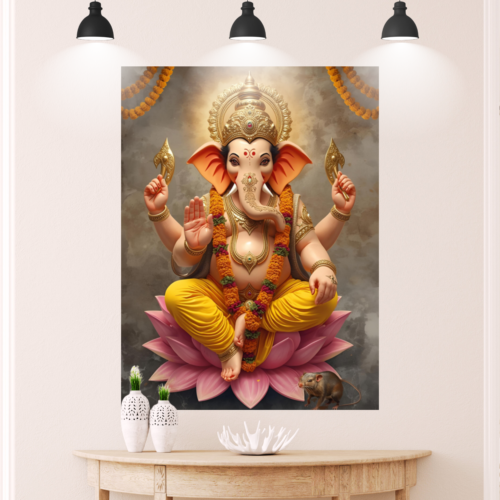 Lord Ganesha