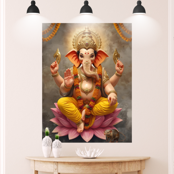11 2 Lord Ganesha