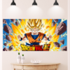 Super Saiyan Goku