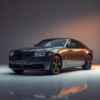 Rolls-Royce Wraith