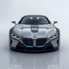 23V BMW Vision M NEXT