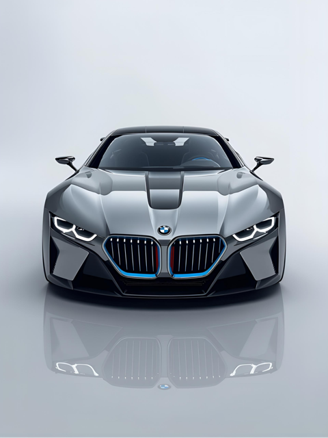 23V BMW Vision M NEXT