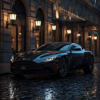 25V Aston Martin DB11