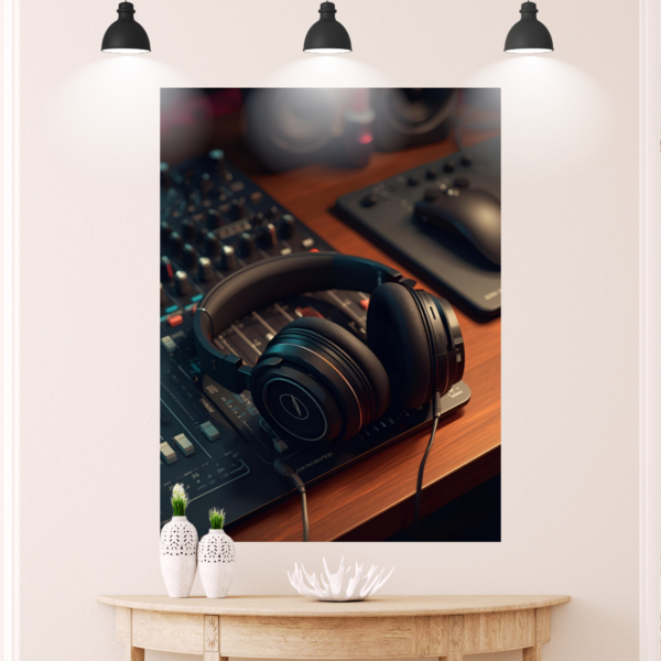 Audio-Technica Headphones