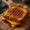 Grilled Cheese Sandwich