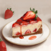 Strawberry Cheesecake