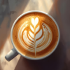 Latte Art