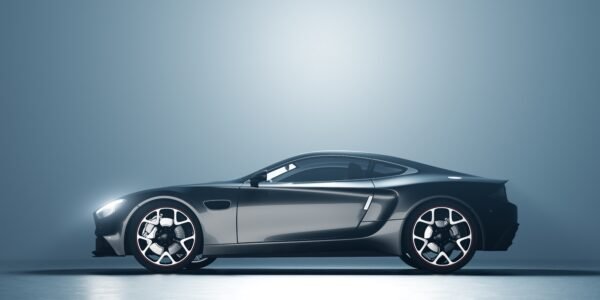 Aston Martin Vantage