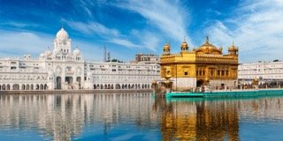 Golden Temple