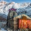 Kedarnath Temple