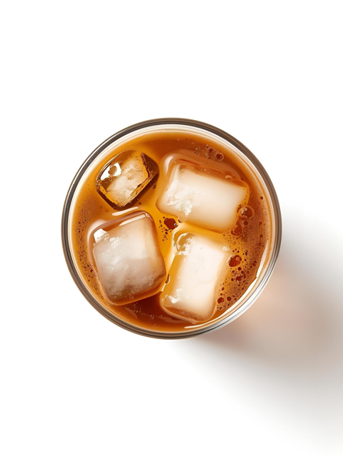 Iced Coffee