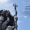 Shiva Statue