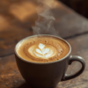 Coffee Latte Art