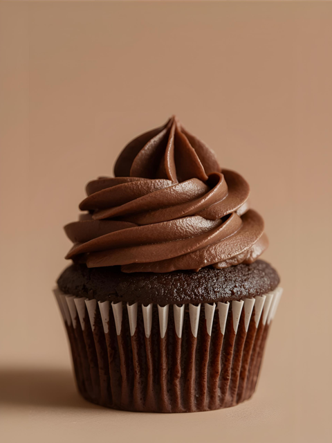 Chocolate Cupcake