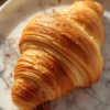 Golden Croissant