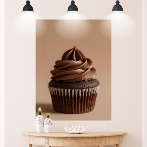 Chocolate Cupcake