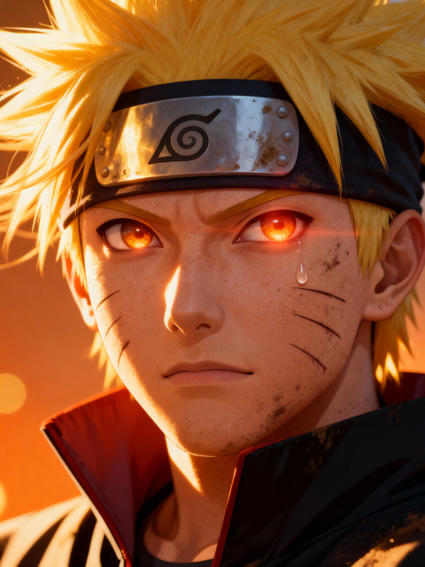 Naruto Uzumaki