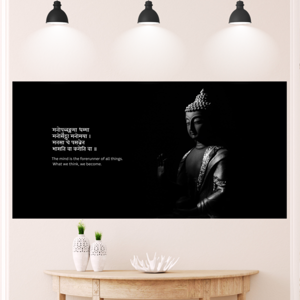 Gautama Buddha Statue