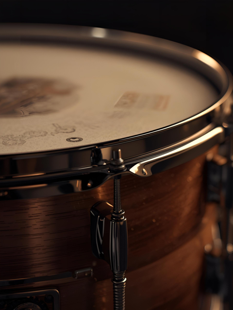 Snare Drum