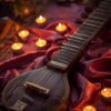 Indian Sitar