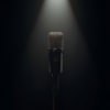 Studio Microphone