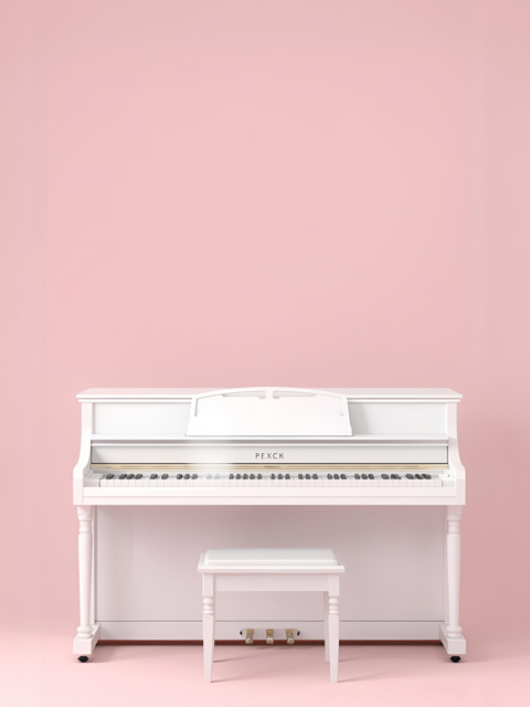 PEXCK Piano
