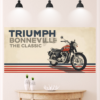 Triumph Bonneville