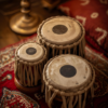 Tabla Drums