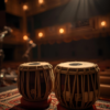 Tabla Drums