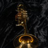 75V Brass Trumpet