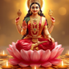 Goddess Lakshmi