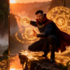 Doctor Strange