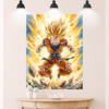 Super Saiyan Goku