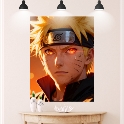 Naruto Uzumaki